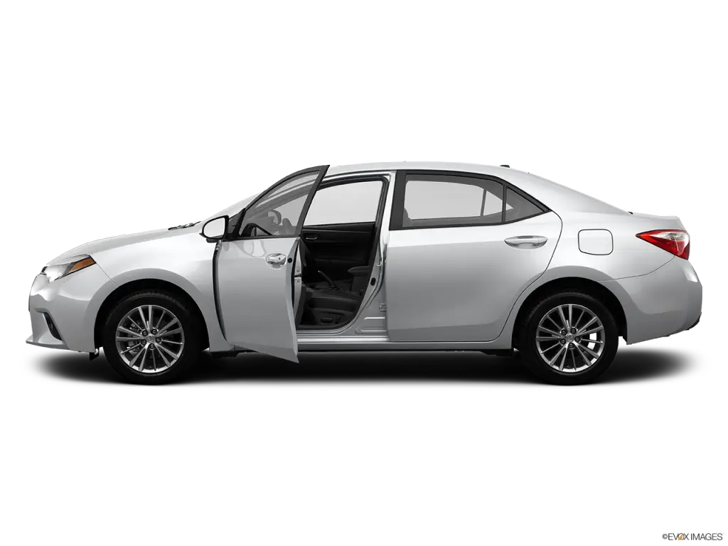 2015 Toyota Corolla LE Premium: Buy or Lease in Birmingham?