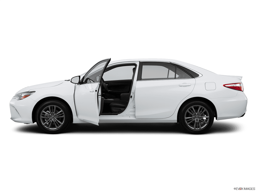 Toyota camry coupons