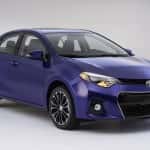 All-New 2014 Toyota Corolla