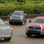 2014 Tundra