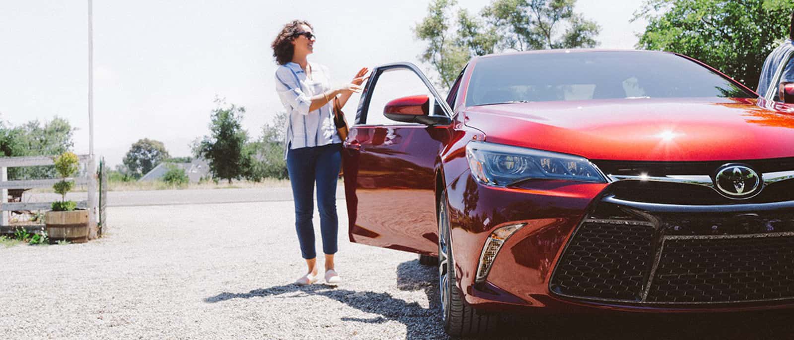2015 Toyota Camry Hybrid Warrior Gardendale