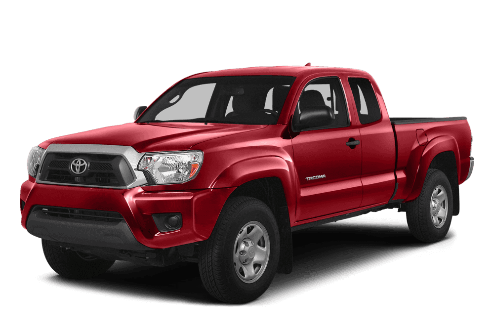 2015 Toyota Tacoma Gardendale Birmingham