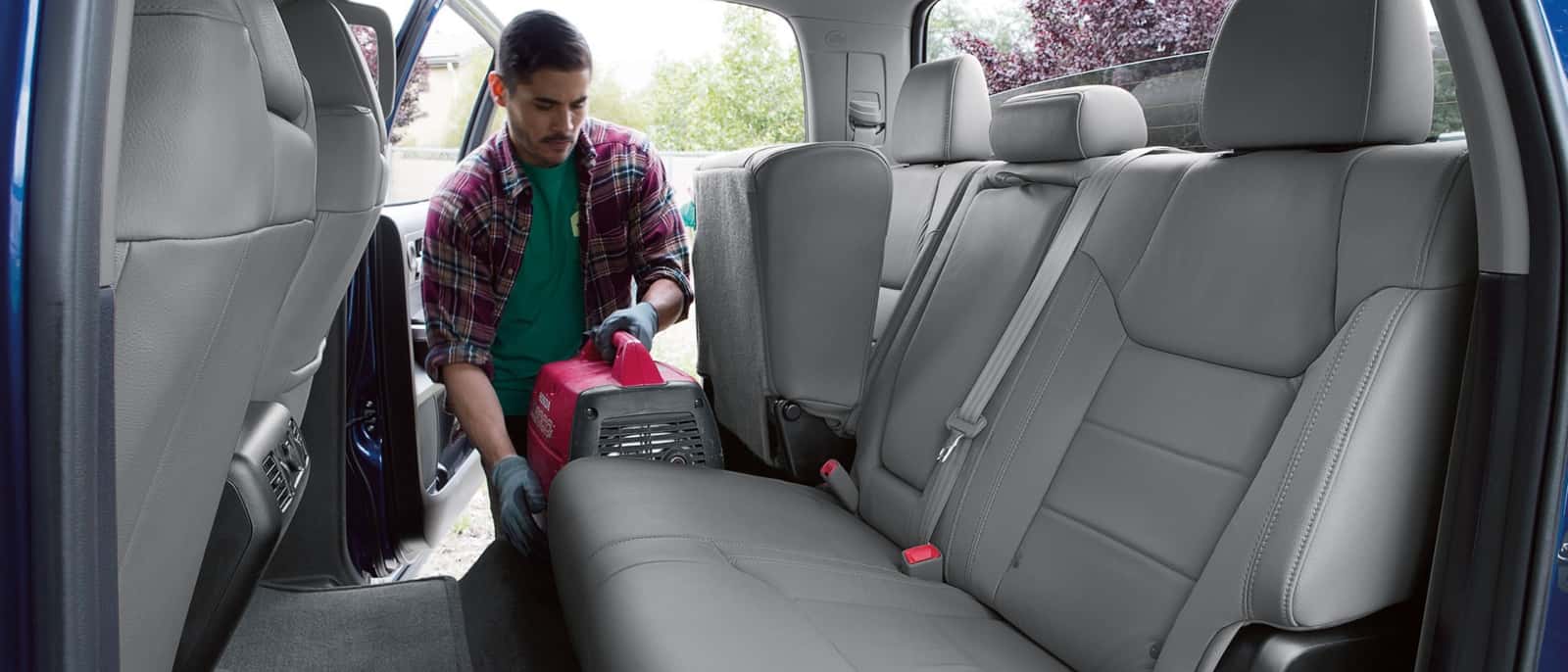 2015 Toyota Tundra