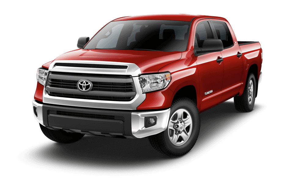 2015 Toyota Tundra