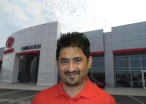 Amir Sattar