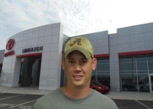 Chad Gober