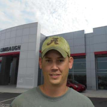 Chad Gober