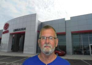 Larry Lovell