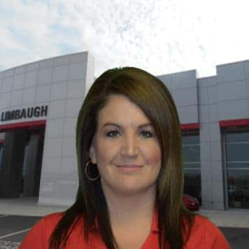 Mandie Jinright