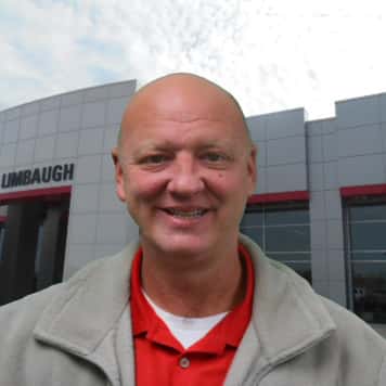 Limbaugh Toyota Staff | Birmingham Toyota Dealer
