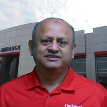 Mike Ahsan