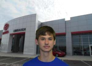 Nicholas Tanner