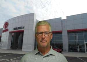 Pat Shackelford