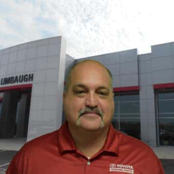 Terry Knight