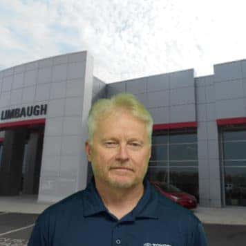Tim Beasley