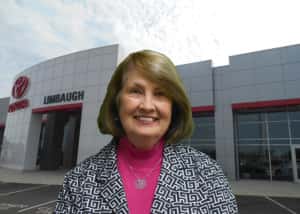 Kay  McKenzie 
