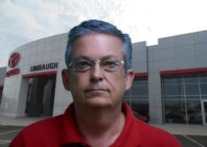 Scott Colemen