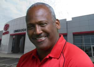 T.V. Drew