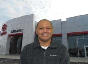 Brandon Holifield