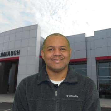 Brandon Holifield