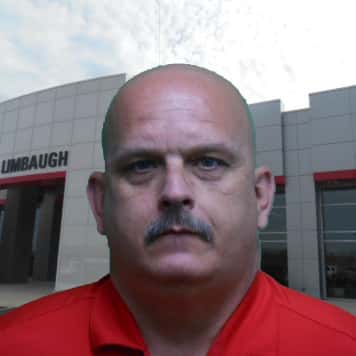 Dave Williams