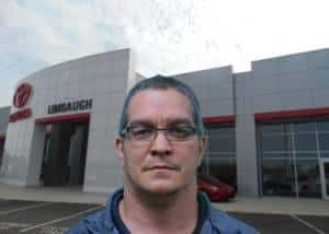 Jeff Johnson