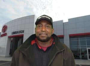Anthony Byrd