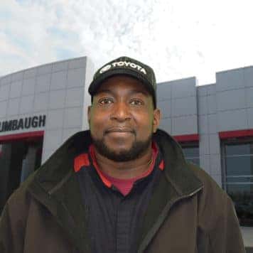 Anthony Byrd