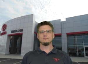 Steven Gornik