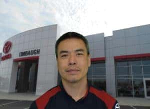 Curtis Nguyen