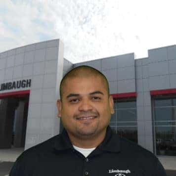 Mario Garcia