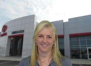 Lisa Langston