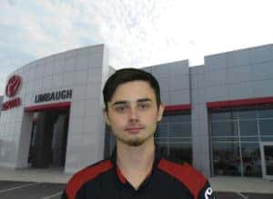 Parker Farris