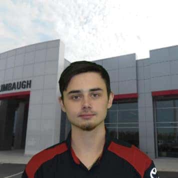 Parker Farris