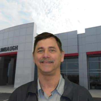 Paul Makosky