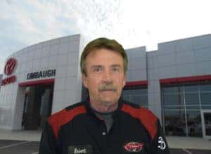 Robert Cockrum