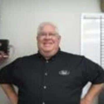 DARRELL DURANT