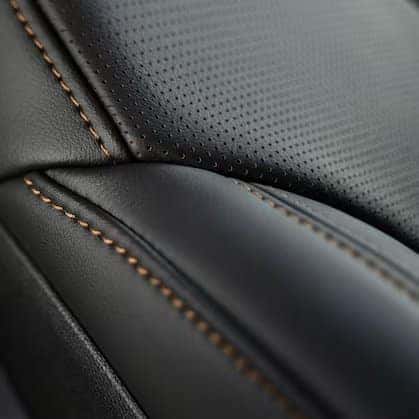 2024 Cadillac CT5 Interior