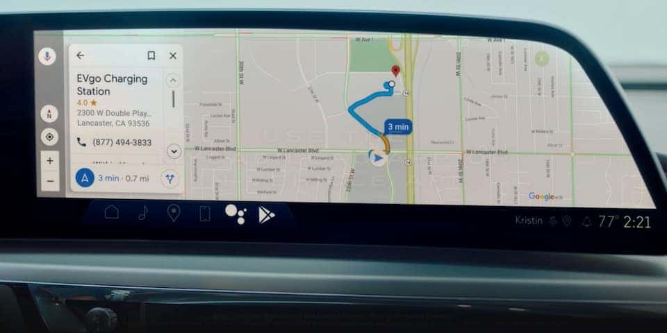 2024 Cadillac Lyriq Charging