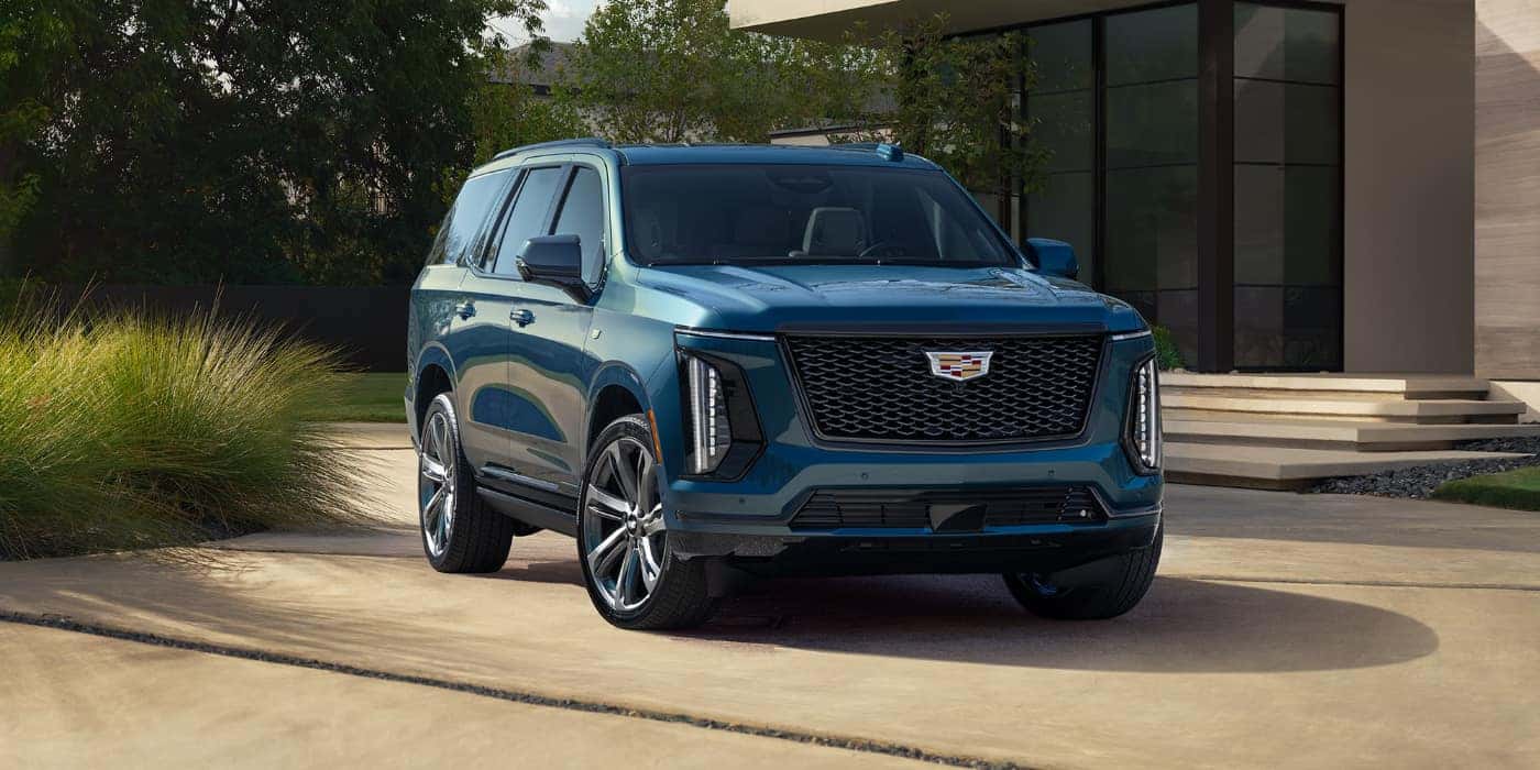 2025 Cadillac Escalade in Waterbury, CT