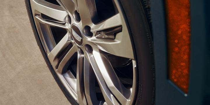 2025 Cadillac Escalade-V ESV Driving Experience in Waterbury, CT