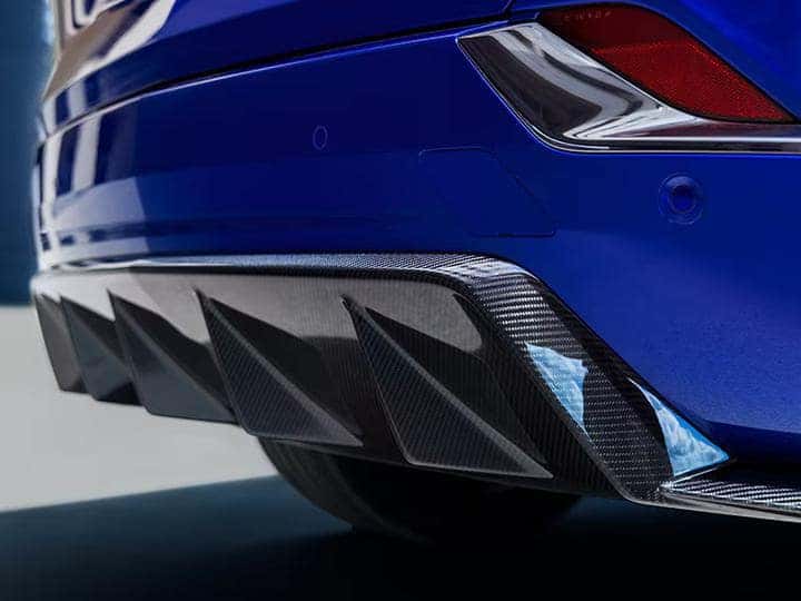 2026 Cadillac OPTIQ-V Performance