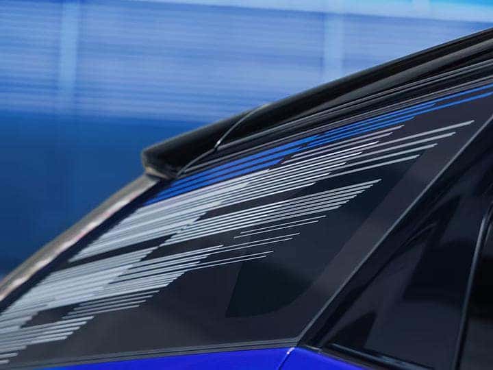 2026 Cadillac OPTIQ-V Technology