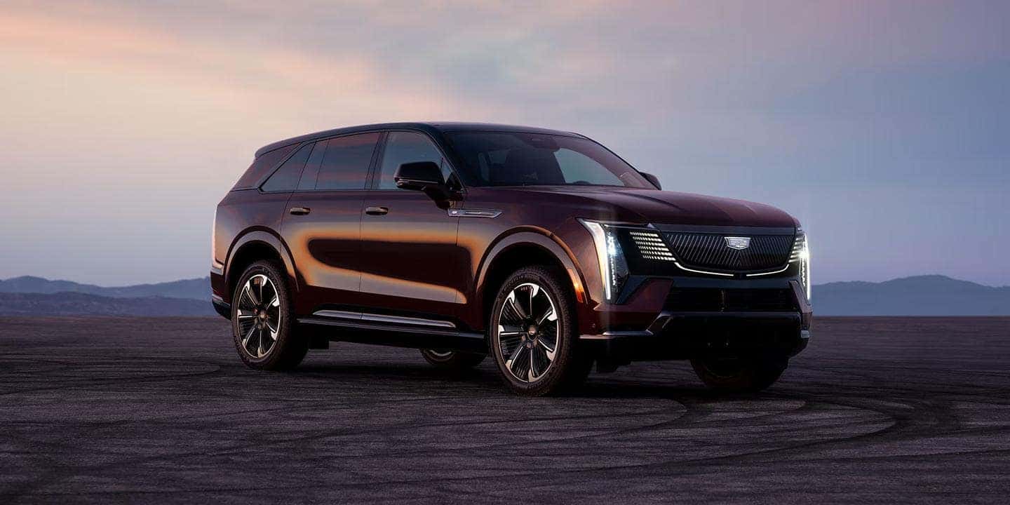 vehicle to home power how the escalade iq powers your home during outages