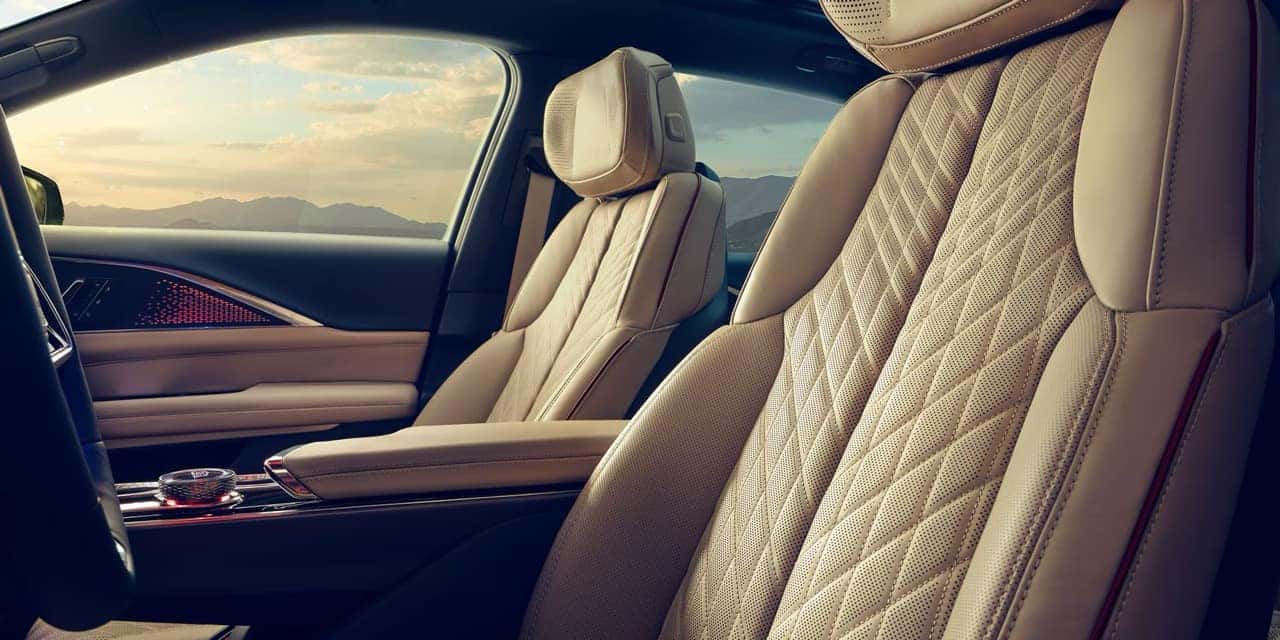 2026 Cadillac LYRIQ Interior at Blasius Cadillac in Waterbury, CT