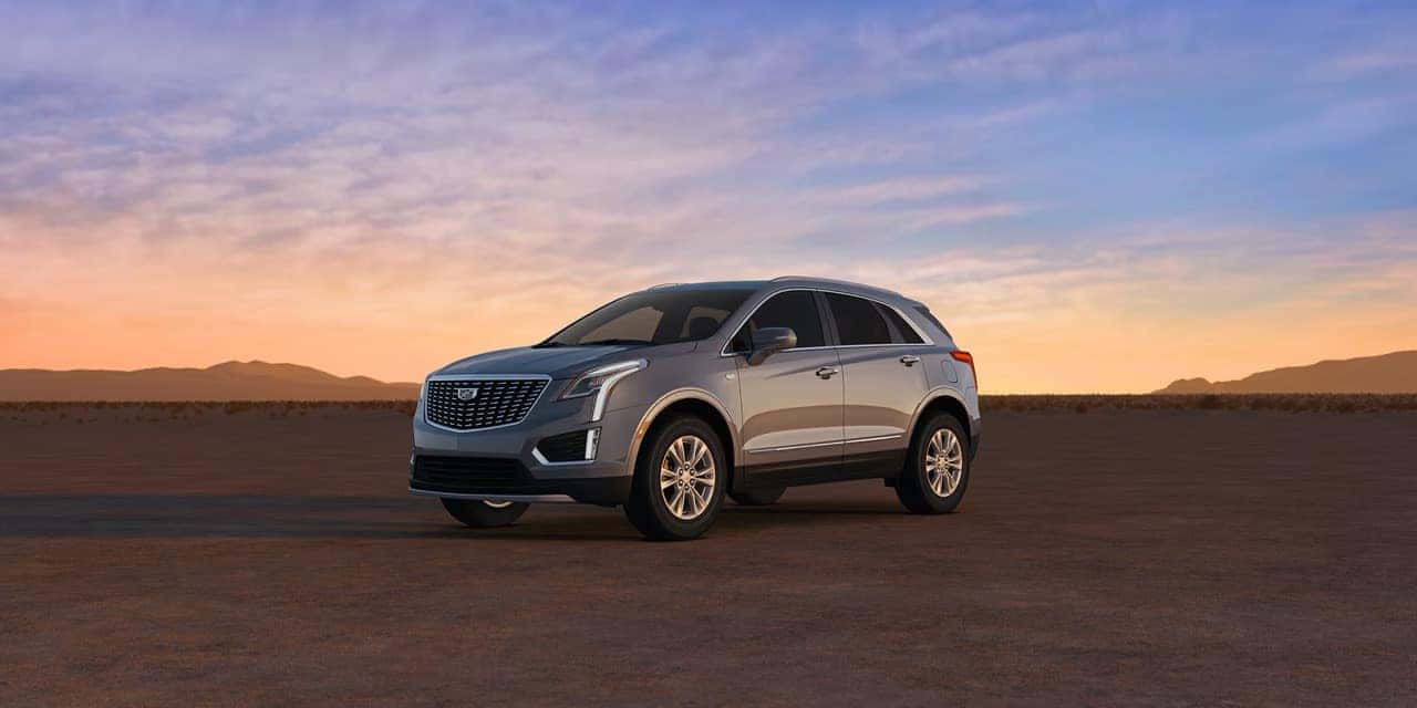 Explore the 2026 Cadillac XT5 at Blasius Cadillac in Waterbury, CT