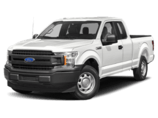 2019 f-150