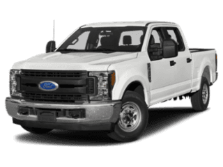 2019 f-250