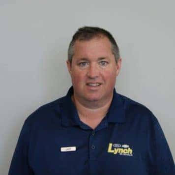 Jeff Hird