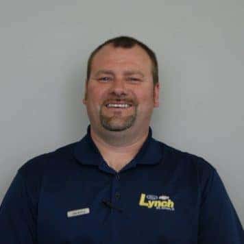 Jeremy Bettcher